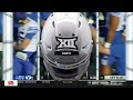 BYU "double snap" fake field goal vs UCF