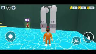 #7 JailBreak: Escape from Prison | Level 13 To 15 Puzzle & Escape Challenge 🧠🔓 @VSunharePowerPlay
