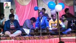 Tandan Balamua stage show