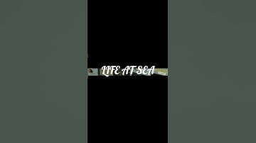 #trending #shorts #viral #viralshorts #trendingshorts #sealife #video #sailor #engine #seafarer #sea