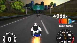 Highway Rider Gameplay screenshot 5