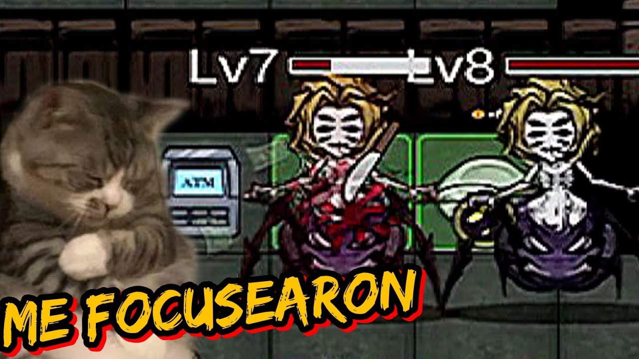 MEDIA HORA ME TOMO LA NOCHE 7 | SILENT CASTLE