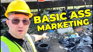 Details Junk Removal Marketing - $100K in 6 Months from ZERO! Update