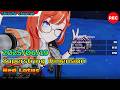 [Superstring Dimension: Red Lotus] Sa: Wheel of Transcendence (2025/06/19)