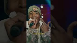 Griselda Records goes all in on this Red Bull Spiral cypher 🔥