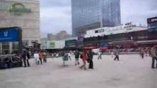 Berlin - Alexanderplatz