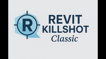 REVIT Killshot Classic Gable Roof #revitkillshot #learnrevitfast #bimtraining