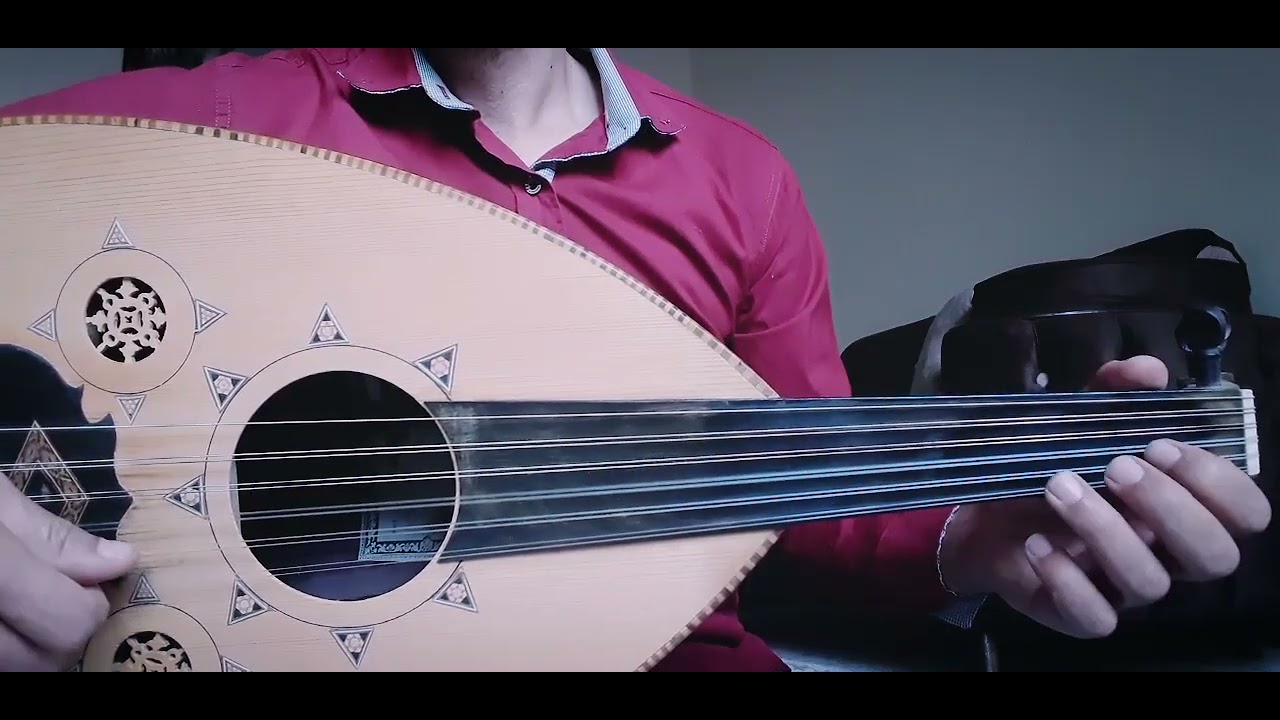 تعلم عزف وحياتي عندك بأسهل طريقة