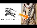 10 Cosas que no sabías de Burberry