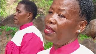 YESU FARAJA YANGU by ST. TERESA KIWALWA CATHOLIC CHOIR (skiza 6911056)