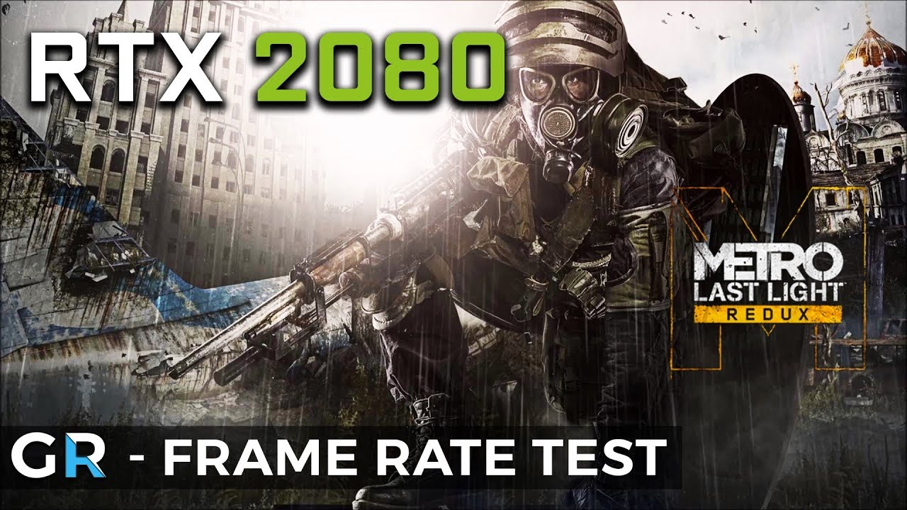 download metro last light benchmark