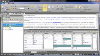 Chimp Rewriter - Beginner Series - Rewriting Overview