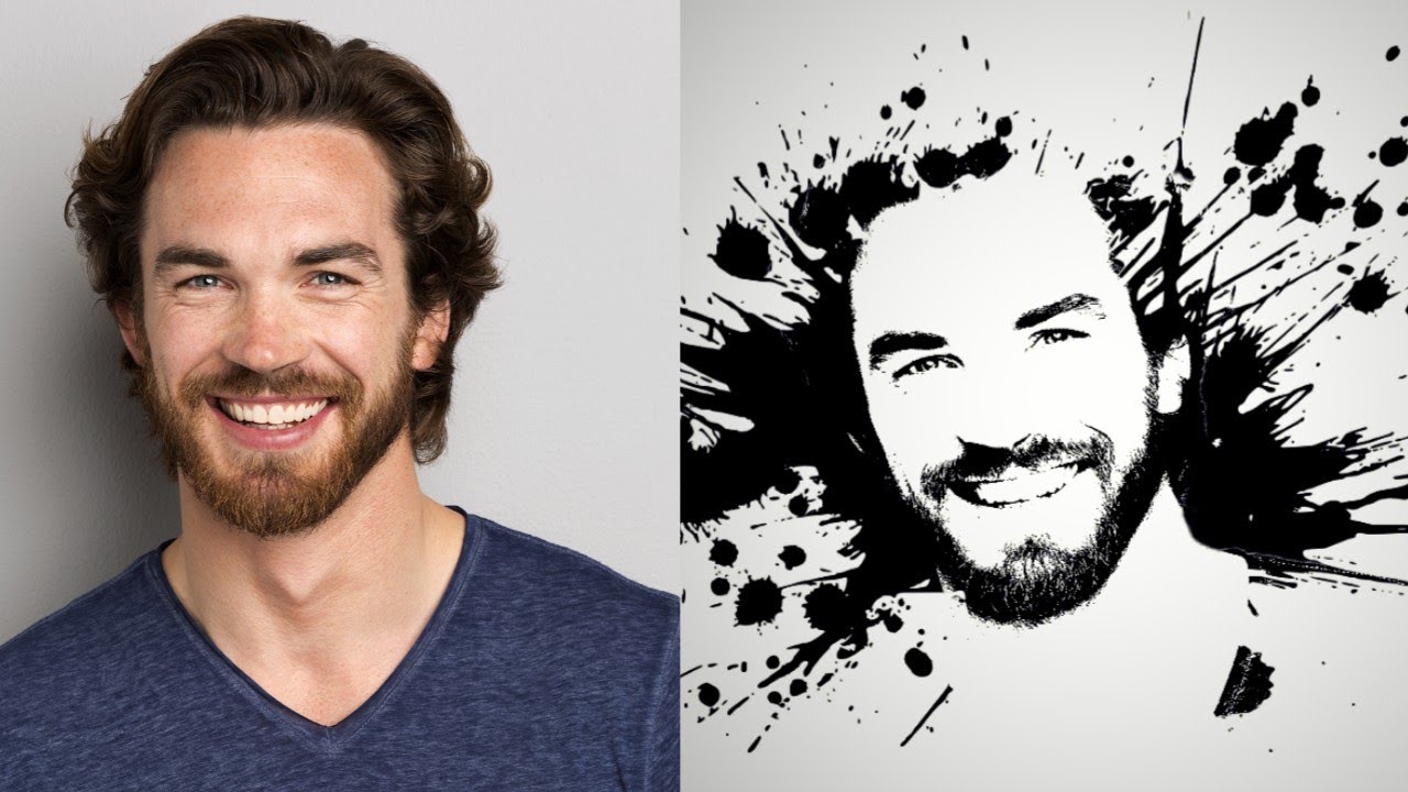 Picsart splash effect l Picsart editing tutorial 2019 l Art Tips & Tricks l