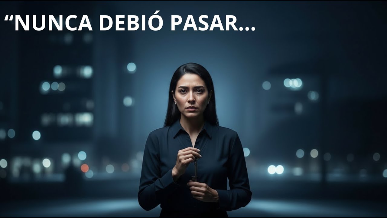 Esta historia te demostrará que nada en la vida es casual