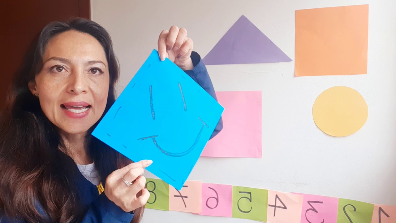 Figuras geometricas - YouTube