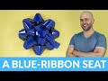 What is &#39;A Blue-Ribbon Seat&#39;? | Australian English | Aussie Politics