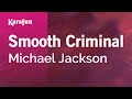 Karaoke Smooth Criminal - Michael Jackson *