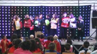 2017 Carnaval(02) Novelda del Guadiana