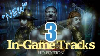 Video thumbnail of "OST - Age of Empires 2 - Rise of the Rajas - HD Edition by Vitalis Eirich"