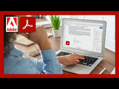 Course Overview | Adobe Acrobat for Teaching and Learning