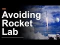 Why We're Avoiding Rocket Lab Stock (RKLB)