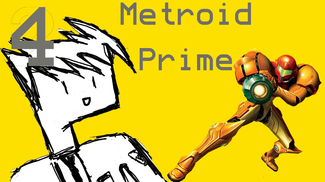 metroid prime 4 nx