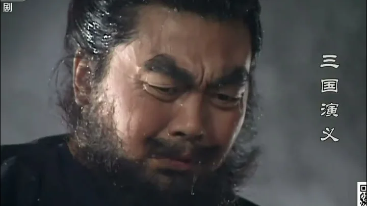 Tam quốc diễn nghĩa 1994( tập 11)