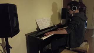 Roberto Cacciapaglia - Endless Time