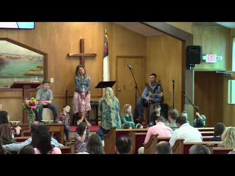 February 4 Children's Sermon - Doing Good Works