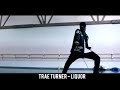 BCDC Choreographer Class Series | Trae Turner | Chris Brown - Liquor