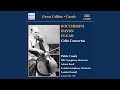 Miniature de la vidéo de la chanson Cello Concerto In B-Flat Major: Iii. Rondo, Allegro