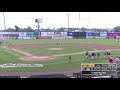 York Revolution vs. Somerset Patriots 7/31/19 Game One