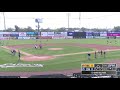 York Revolution vs. Somerset Patriots 7/31/19 Game One