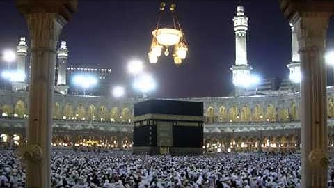 EXCLUSIF سورة الإخلاص Quran - Minshawi  Al-Ikhlas  112.flv