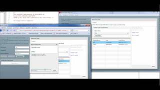 Create a real time chat using Flex 3, OpenFire and XIFF 3.0 screenshot 4