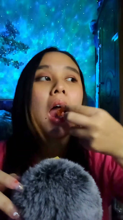 ASMR Bugs Searching and eating #asmr #triggers #asmrsounds #bugs