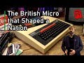 The British Micro that Shaped a Nation - BBC Micro - Trash to Treasure (Pt1)