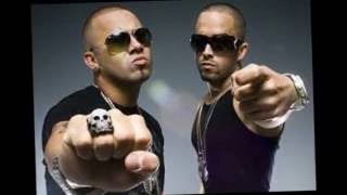 Wisin y yandel - Yo te quiero audio