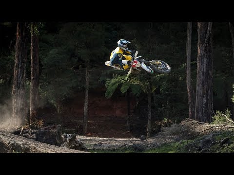 fastest enduro
