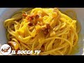 209 - Spaghetti alla carbonara...a finirli si fa a gara! (primo piatto tradizionale facile e veloce)