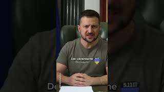 Verluste im Ukraine-Krieg: So viele Soldaten sind bislang auf beiden Seiten gefallen