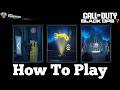 How To Play New Freerun Mode In Black Ops 7