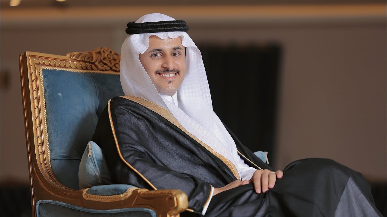 فيديو زواج خالد هادي علي ال سعد