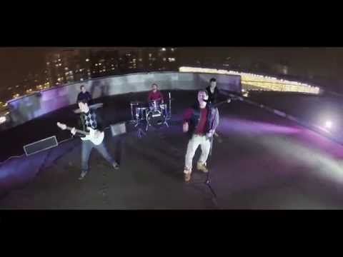 Libero Band - Ke Se Promenam [OFFICIAL HD VIDEO 2014]