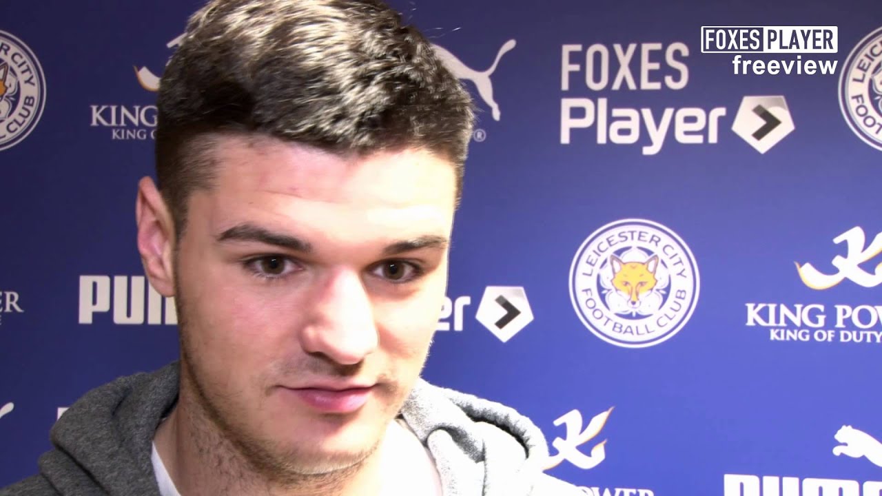 Marshall Looks To Wolves