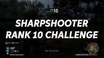 Ghost Recon Breakpoint – Kill 20 Enemies Without Being Detected (Sharpshooter Rank 10 Challenge)