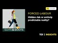 Forced labour | Hidden risk or entirely predictable reality?