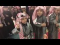 تفعيل الجنادرية خيمتي الشعبية لروضة أبا الورود لعام ١٤٣٨ 