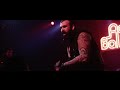 American Werewolves - Scars Official Music Video