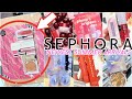 COME SEPHORA SHOPPING WITH ME | RARE BEAUTY, DIOR, TOWER 28, HUDA BEAUTY, GLOW RECIPE, SEPHORA FAVS